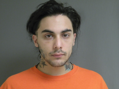 Nicholas V Lombardo a registered Sex Offender of New York