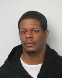 Barry Hyman a registered Sex Offender of New York