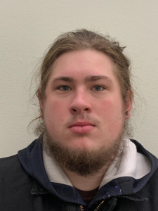 Zachary Gaspie a registered Sex Offender of New York