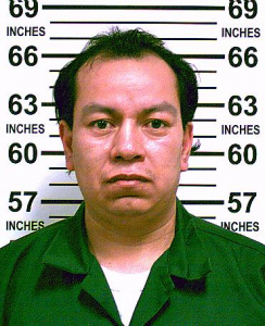 Alberto Perez a registered Sex Offender of New York