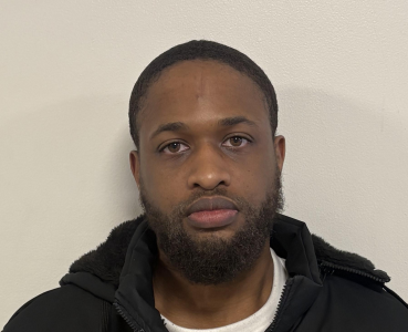 Naquan A Parker a registered Sex Offender of New York
