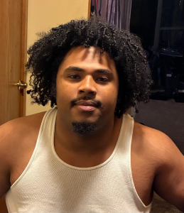 Jaden Cockrell a registered Sex Offender of New York