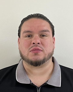 Nahum Bustillocolindres a registered Sex Offender of New York