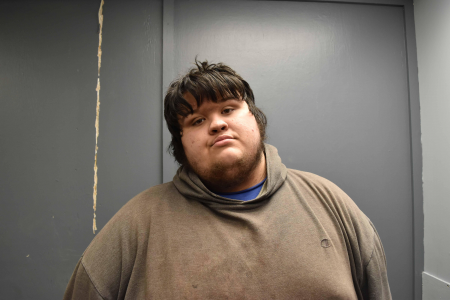 Julius Kessler a registered Sex Offender of New York