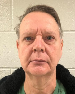 James Teal a registered Sex Offender of New York