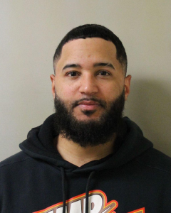 Alberto Gonzalez a registered Sex Offender of New York