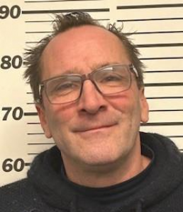 Sean Courtney a registered Sex Offender of New York