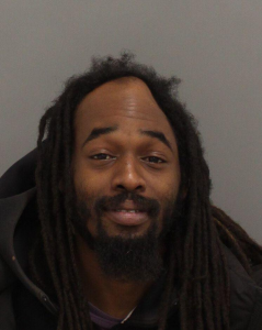 Charles Johnson a registered Sex Offender of New York
