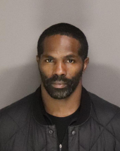 Harold Carter a registered Sex Offender of New York