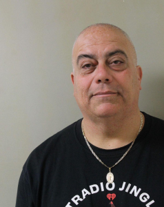 William Rivera a registered Sex Offender of New York