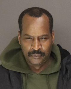 Leston Bertrand a registered Sex Offender of New York