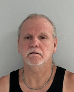 Frank Miles a registered Sex Offender of New York