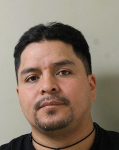 Oscar Fajardo a registered Sex Offender of New York
