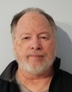 Gary Pamperien a registered Sex Offender of New York