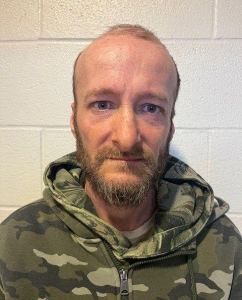 David Thomas a registered Sex Offender of New York