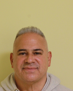 Felipe Solar a registered Sex Offender of New York