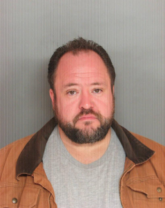 Roger Katovich a registered Sex Offender of New York