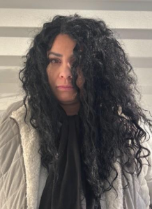 Jasmine Garcia a registered Sex Offender of New York