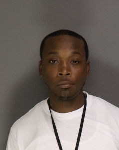 Hakim Jones a registered Sex Offender of New York
