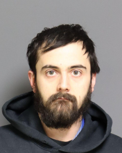 Darius Seaton a registered Sex Offender of New York