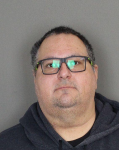 Jason Cortese a registered Sex Offender of New York