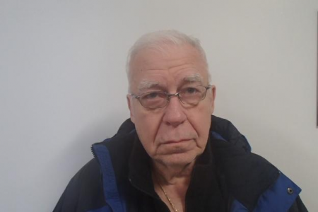 Francis Symborski a registered Sex Offender of New York