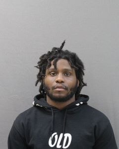 Keanu Martinez a registered  of 