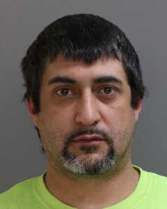 Kurtis Robidoux a registered Sex Offender of New York
