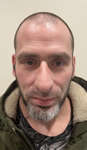 George Call a registered Sex Offender of New York