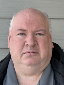 Scott Lubecki a registered Sex Offender of New York