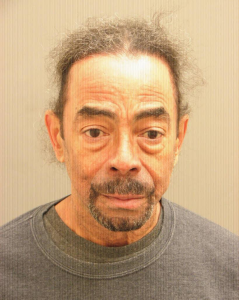 Luis R Garcia a registered Sex Offender of New York