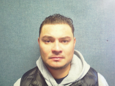 Miguel Moran Guerrero a registered Sex Offender of New York