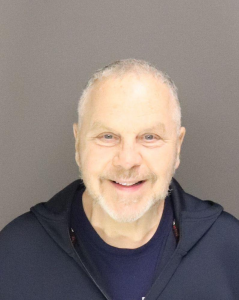 John Wolf a registered Sex Offender of New York