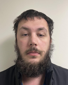 Nicholas R Cox a registered Sex Offender of New York