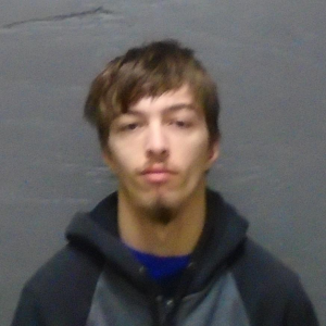 Jacob Netherton a registered Sex Offender of New York