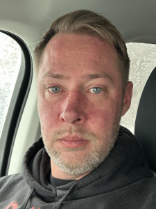 David Champagne a registered Sex Offender of New York