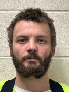 Robert Fronsman a registered Sex Offender of New York