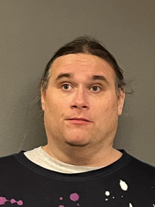 Joseph Cade a registered Sex Offender of New York