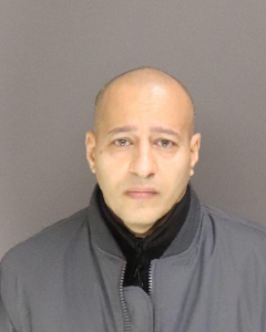Angel Lopez a registered Sex Offender of New York