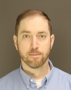 Evan Zauder a registered Sex Offender of New York