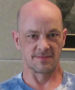 Benjamin Fulton a registered Sex Offender of New York