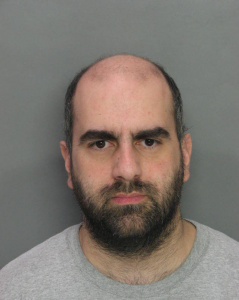 Sezer Bagsever a registered Sex Offender of New York