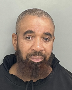 Richard Johnson a registered Sex Offender of New York