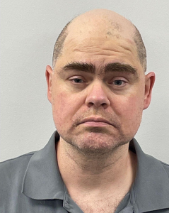 Daniel Kraft a registered Sex Offender of New York