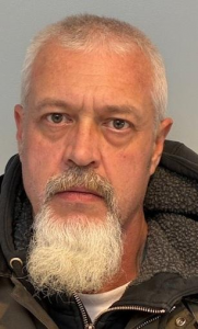 Robert Mosher a registered Sex Offender of New York