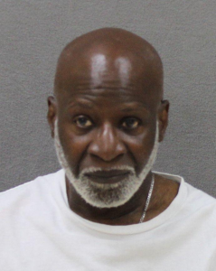 Larry James Jones a registered Sex Offender of New York