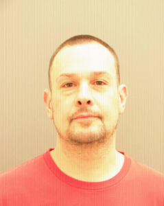 Daniel E Holmes a registered Sex Offender of New York