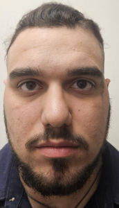 Abraham A S Baker a registered Sex Offender of New York