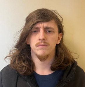 Alex Kahler a registered Sex Offender of New York