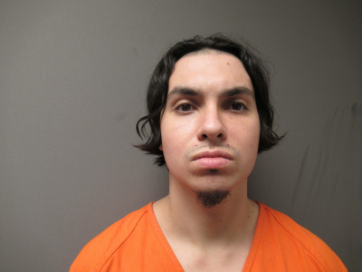 Logan Horvath a registered Sex Offender of New York